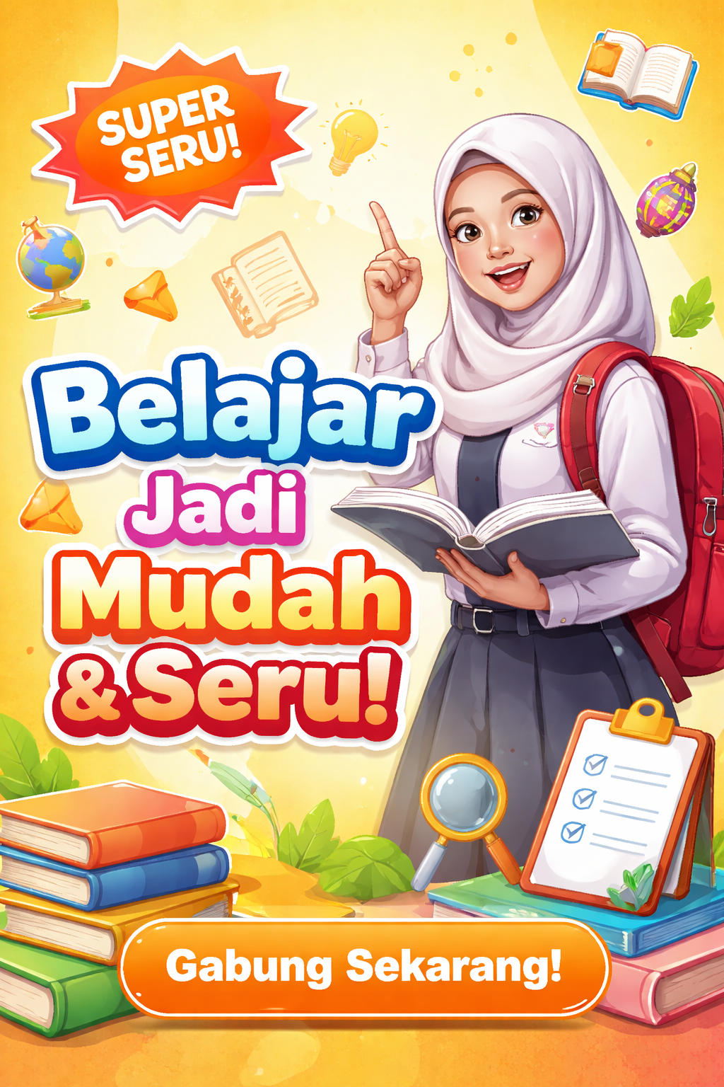 Promo UTBK